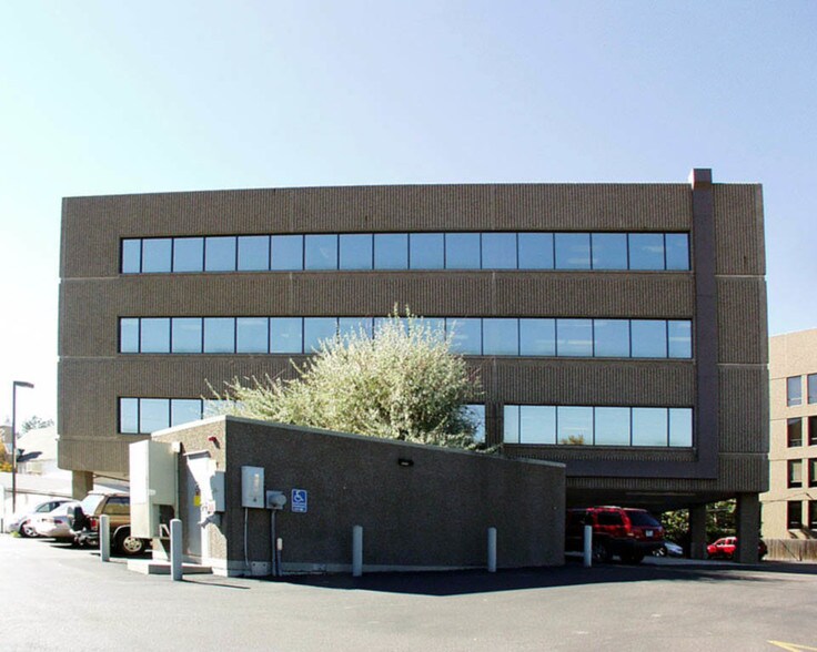 More Photos Of 9745 E Hampden Ave, Denver Office For Lease