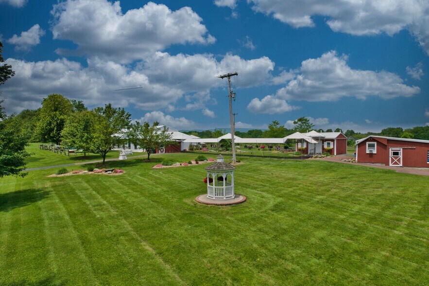 More Photos Of 69 Lippincott Rd, Wallkill Lodge Meeting Hall For Sale