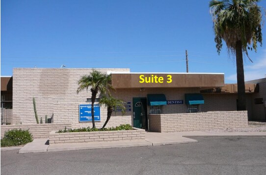 Primary Photo Of 4700 N 51st Ave, Phoenix Medical For Sale