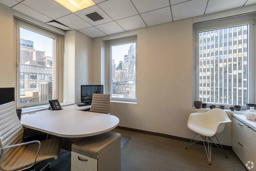 More Photos Of 1441 Broadway, New York Office For Lease