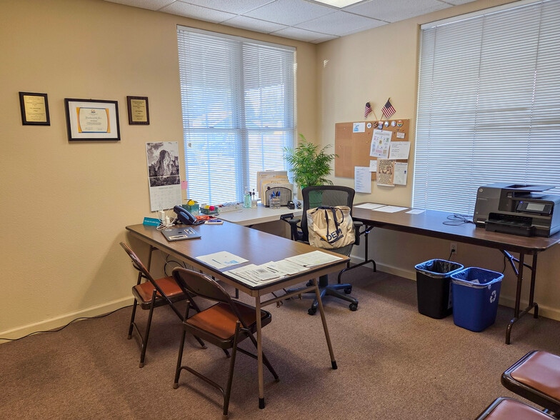 More Photos Of 448 Sebastopol Ave, Santa Rosa Office Residential For Sale