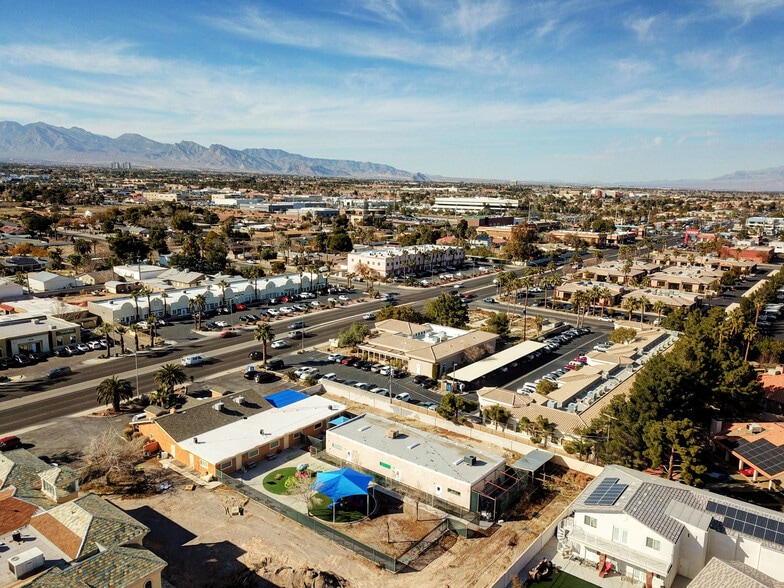 More Photos Of 2760 S Jones Blvd, Las Vegas Daycare Center For Sale