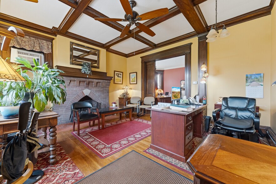 More Photos Of 1042 Morgantown Ave, Fairmont Specialty For Sale