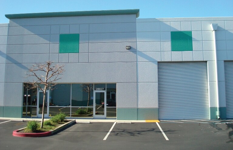 More Photos Of 28815-28839 Mack St, Hayward Warehouse For Sale