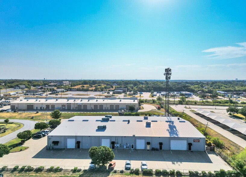 More Photos Of , Fort Worth Industrial For Sale