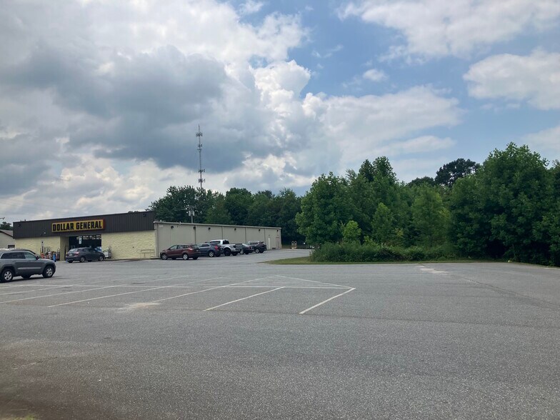 More Photos Of 1320 Burkemont Ave, Morganton Land For Sale