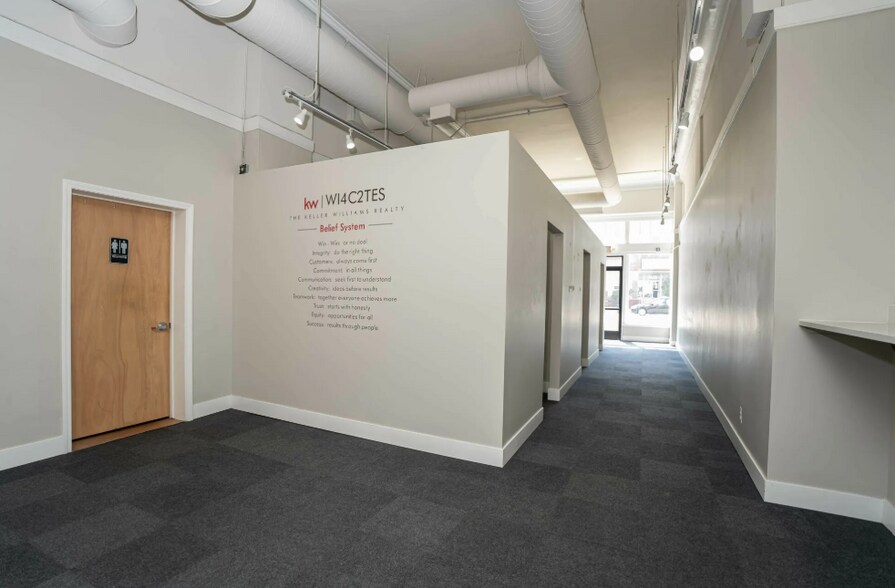 More Photos Of 15 E Kirby St, Detroit Apartments For Lease