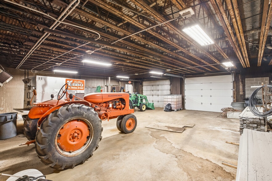 More Photos Of 1908 Water Level Rd, Somerset Specialty For Sale