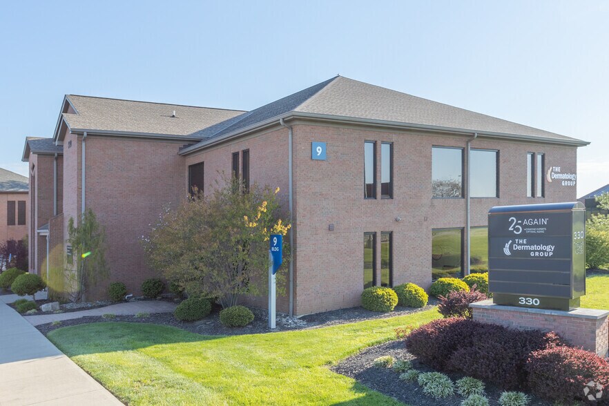 Primary Photo Of 330 Thomas More Pky, Crestview Hills Medical For Lease