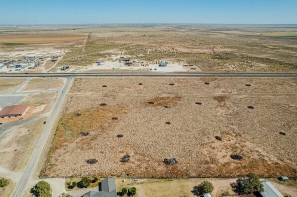 More Photos Of TBD S Hwy 385, Seminole Land For Sale
