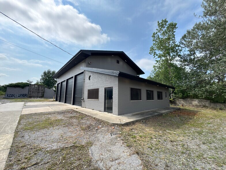 More Photos Of 200 Military Rd, Buffalo Warehouse For Sale