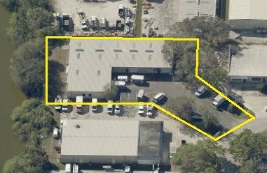 Primary Photo Of 501 Interstate Ct, Sarasota Warehouse For Lease