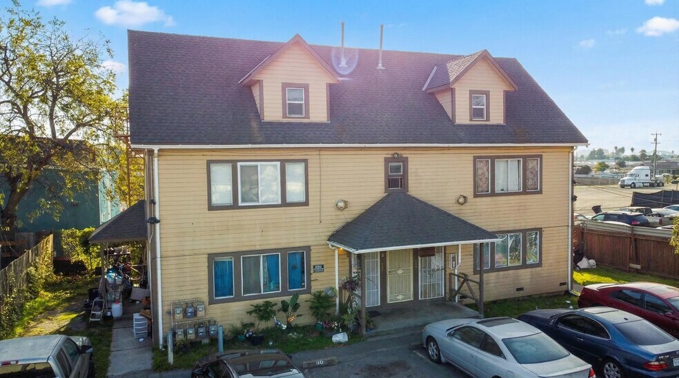 More Photos Of 111 Mahogany Dr, Vallejo Apartments For Sale