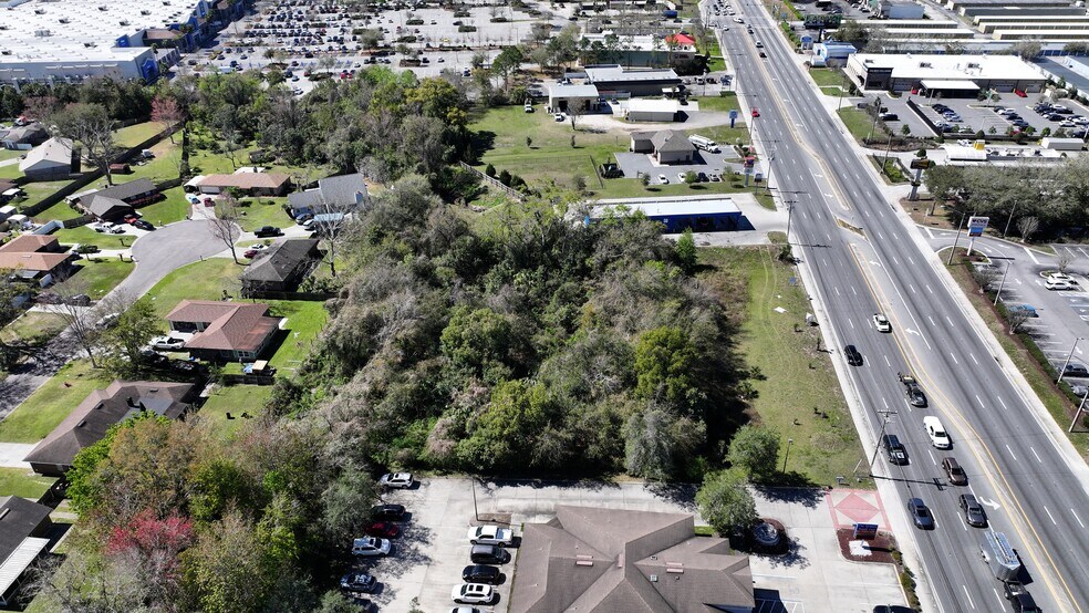 More Photos Of 871 Blanding Blvd, Orange Park Land For Sale