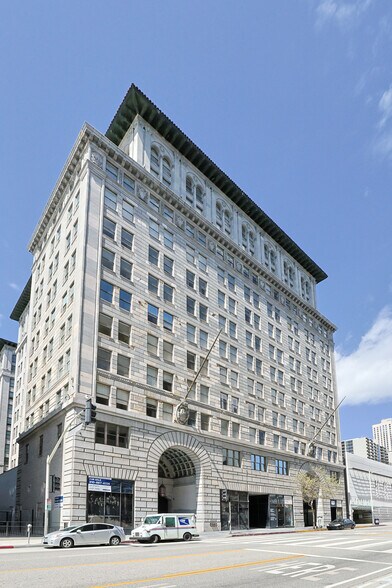 More Photos Of 417 S Hill St, Los Angeles Office For Sale