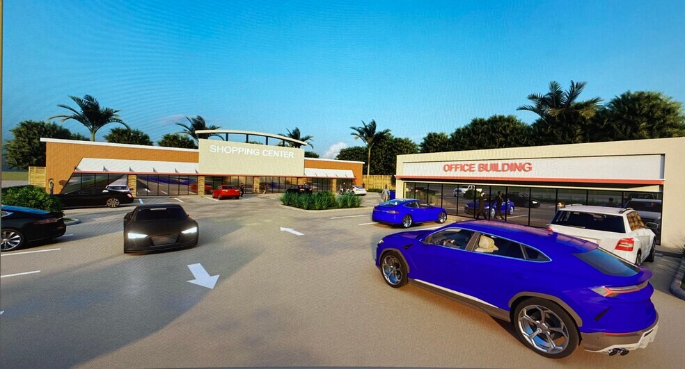 More Photos Of 1214 N 16th St, Orange Medical For Lease