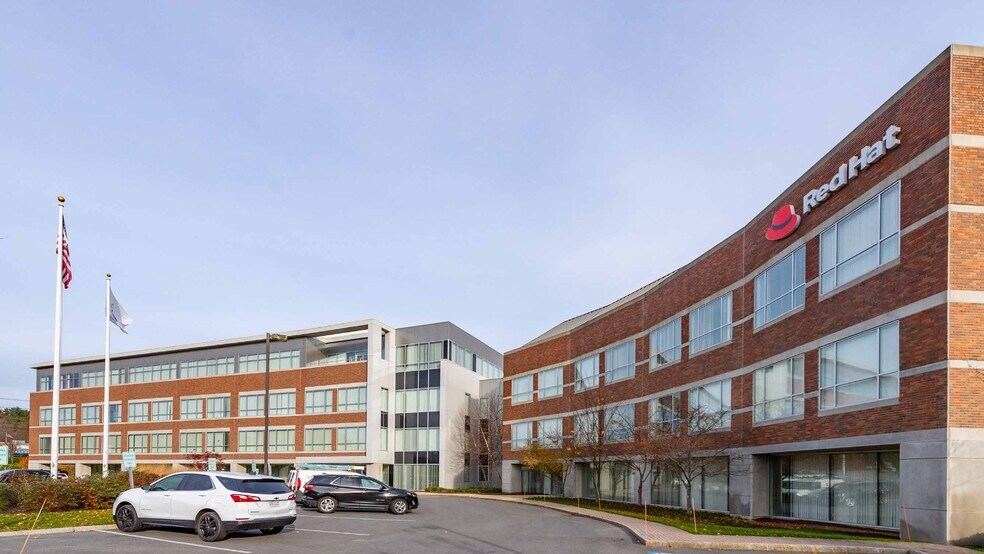 More Photos Of 314 Littleton Rd, Westford Office For Lease