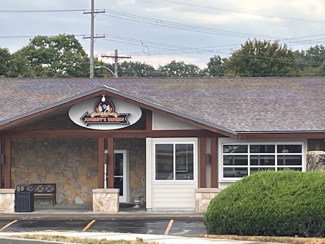 More Photos Of 4121 W 83rd St, Prairie Village Office For Lease