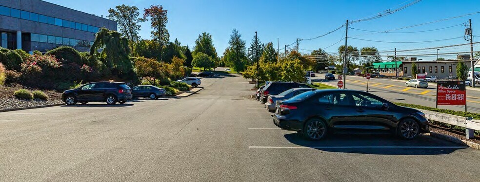 More Photos Of 500 N Franklin Tpke, Ramsey Office For Sale