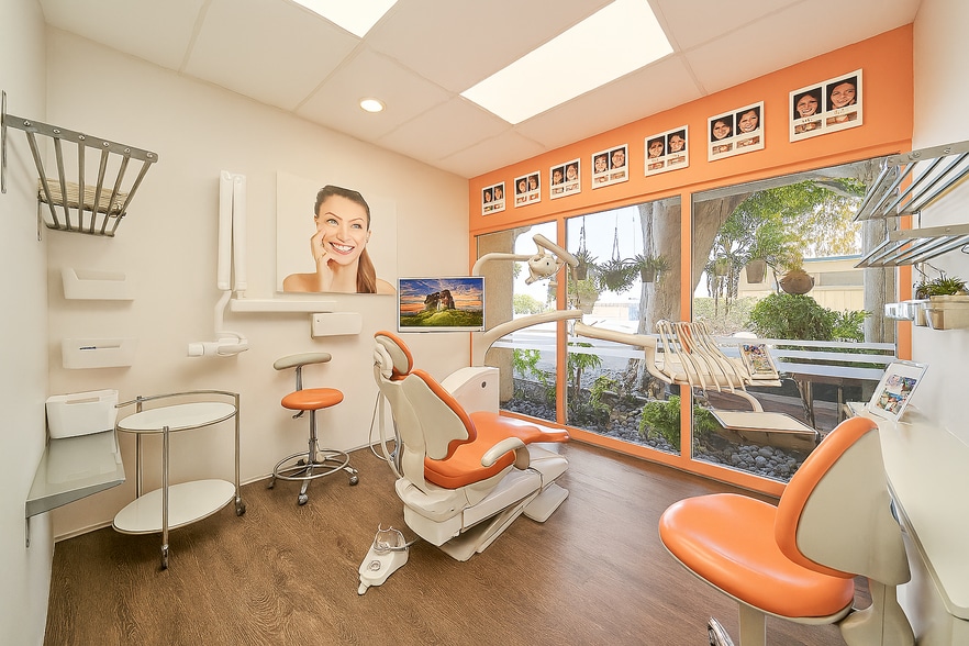 More Photos Of 11444 Washington Blvd, Culver City Medical For Lease