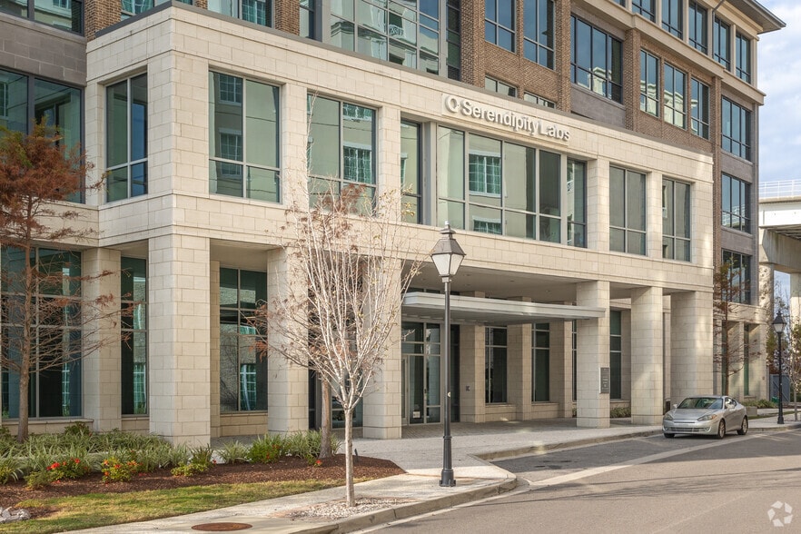 More Photos Of 75 Port City Lndg, Mount Pleasant Office For Lease