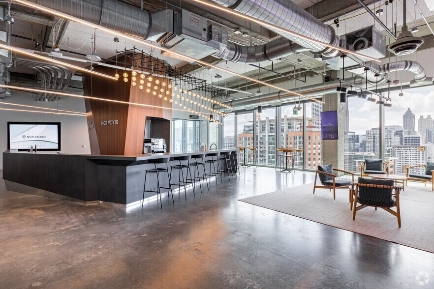 More Photos Of 864 Spring St NW, Atlanta Office For Lease