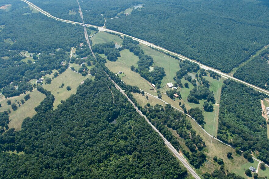 More Photos Of 4841 Cagle Rd, Lula Land For Sale