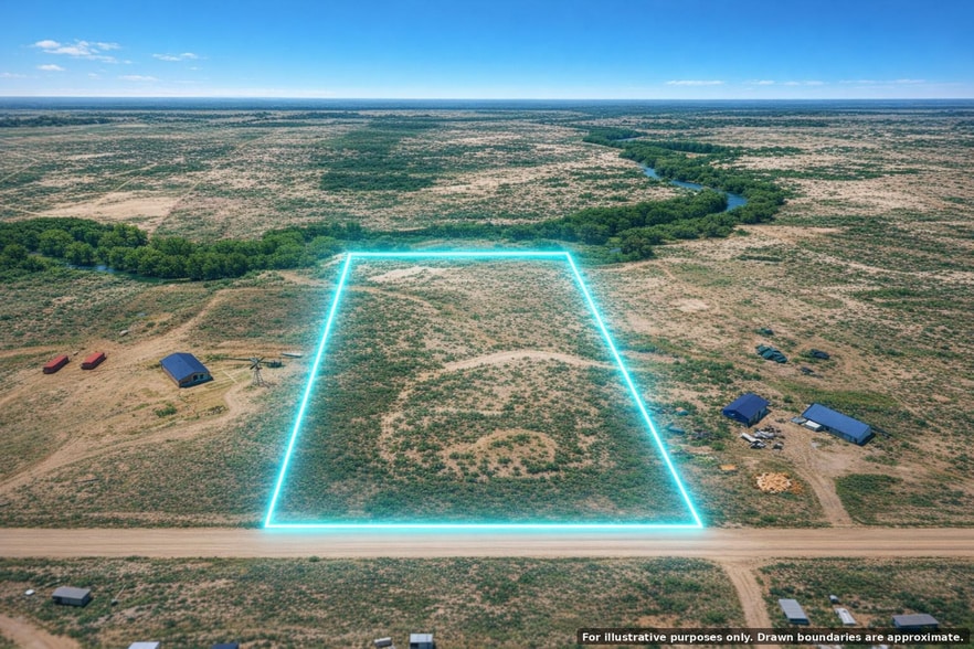 More Photos Of 53 Energy Rd, Big Piney Land For Sale