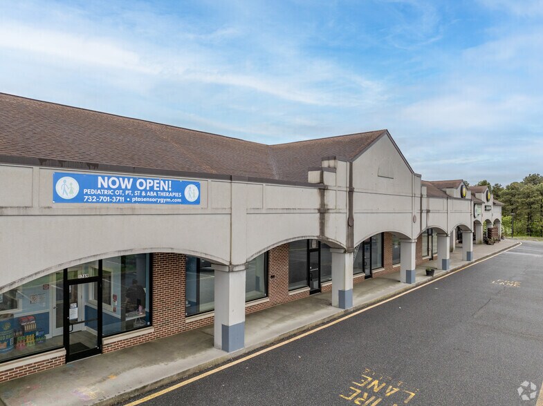 Primary Photo Of 1769-1795 Hooper Ave, Toms River Freestanding For Lease