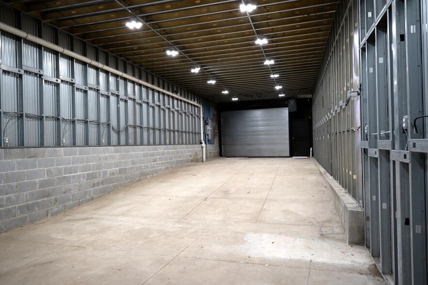 More Photos Of 2532 Atlantic Ave, Brooklyn Warehouse For Lease