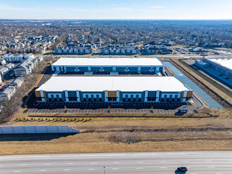 More Photos Of 4949 Edwards Farms Rd, Hilliard Unknown For Lease