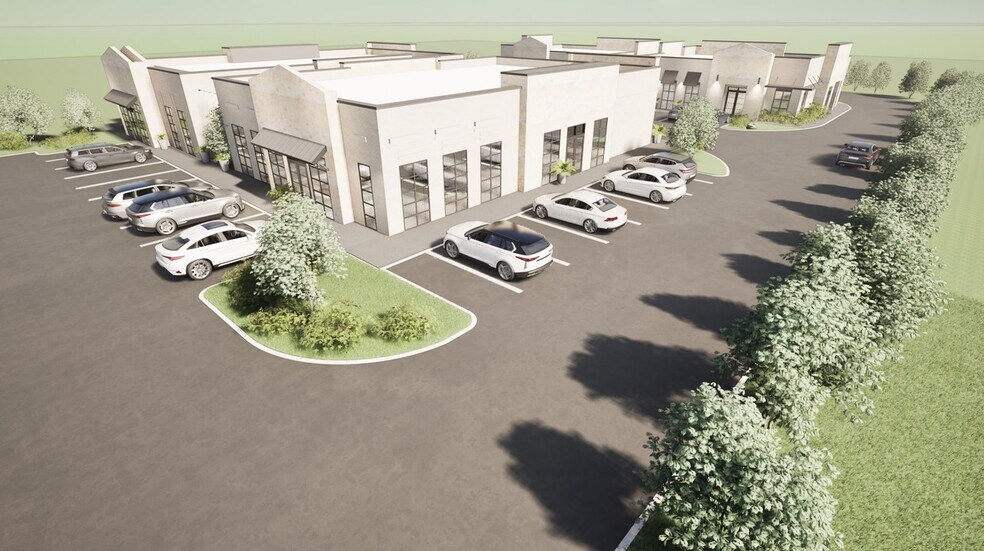 More Photos Of 1701 John McCain Rd, Colleyville Unknown For Lease