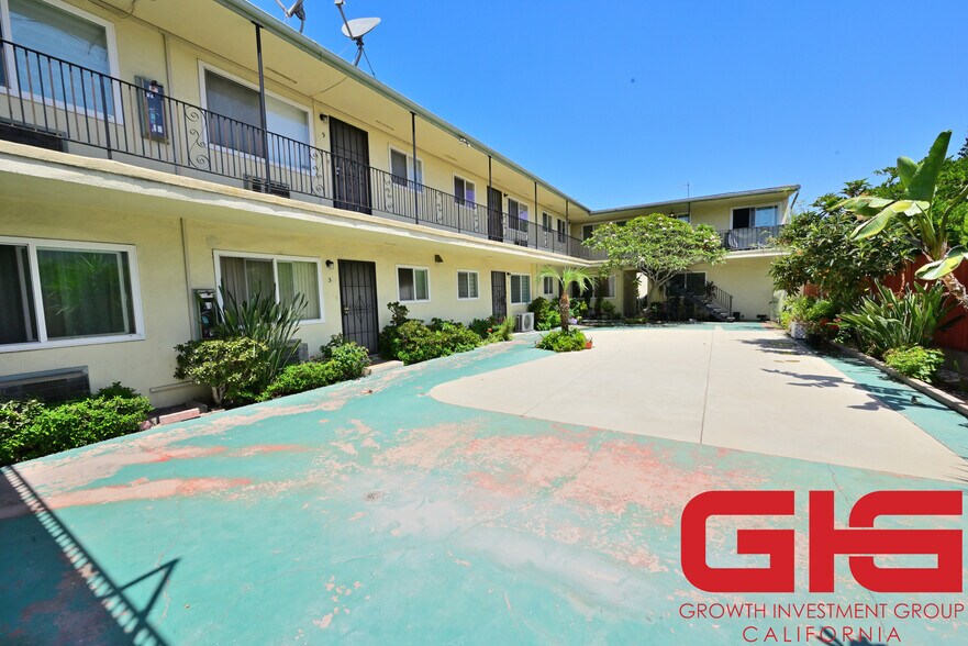 More Photos Of 833 W Duarte Rd, Arcadia Apartments For Sale