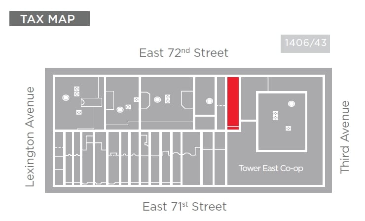 More Photos Of 180 E 72nd St, New York General Retail For Lease