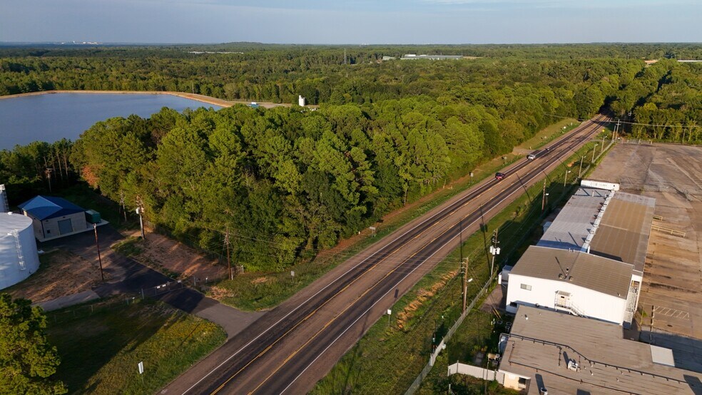 More Photos Of 3303 FM 349, Kilgore Land For Sale