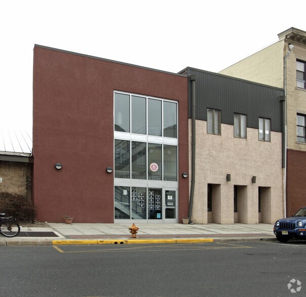 More Photos Of 195 Broadway, Long Branch Office For Sale