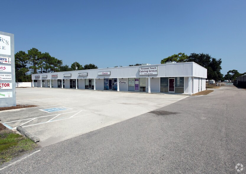 Primary Photo Of 5941 Carolina Beach Rd, Wilmington Unknown For Lease