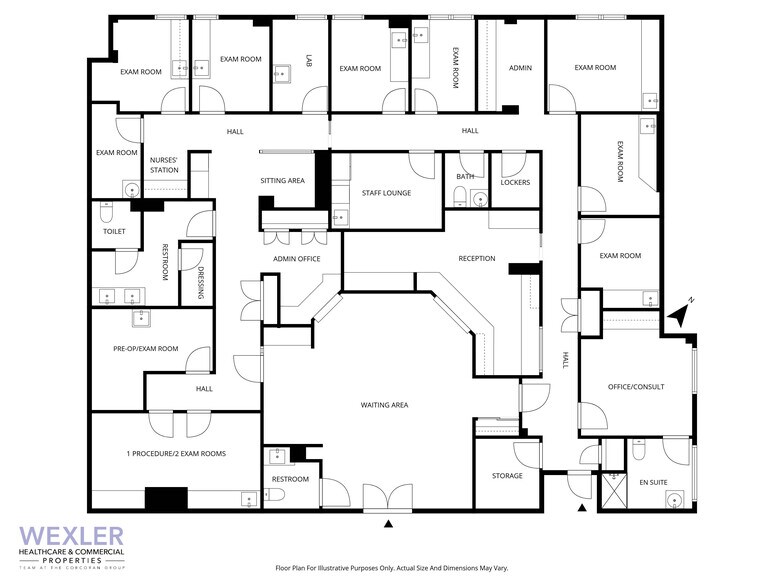 More Photos Of 55 Greene Ave, Brooklyn Apartments For Sale