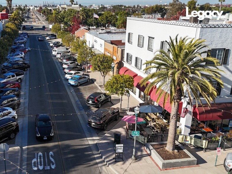 More Photos Of 1215-1227 El Prado Ave, Torrance Storefront Retail Residential For Lease
