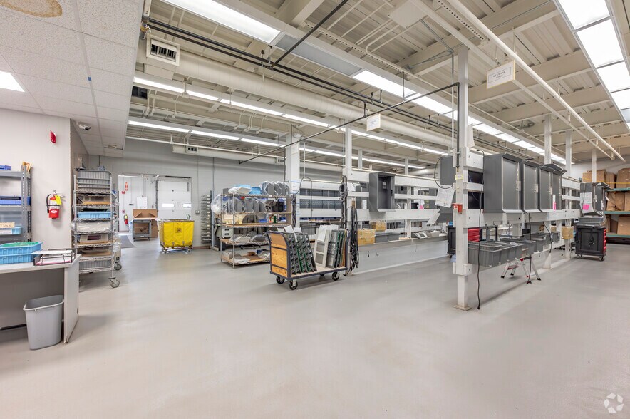 More Photos Of 2 Morse Rd, Oxford Warehouse For Sale