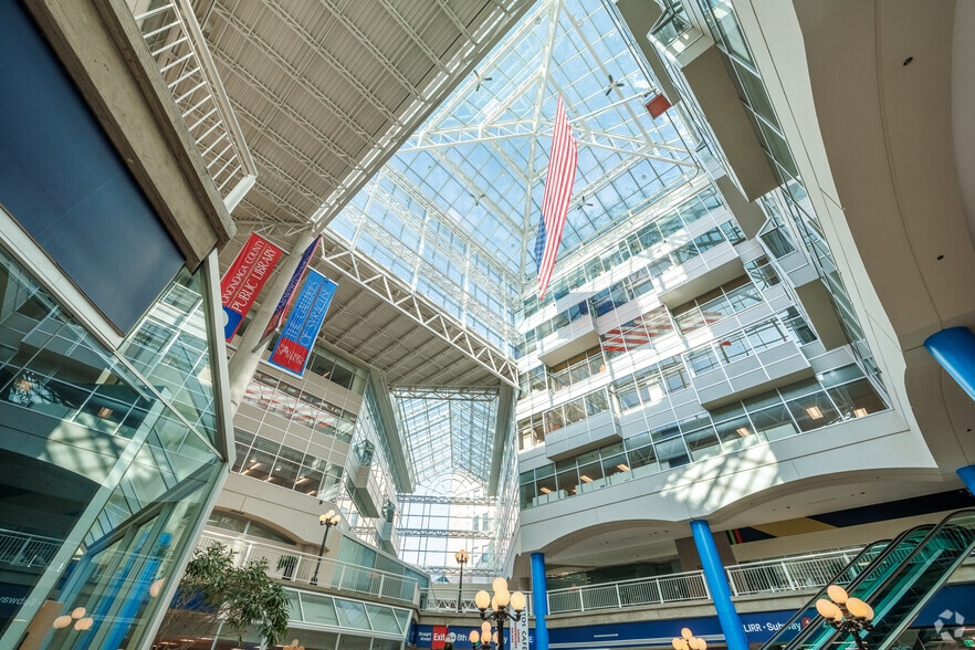 More Photos Of 441 S Salina St, Syracuse Office For Lease