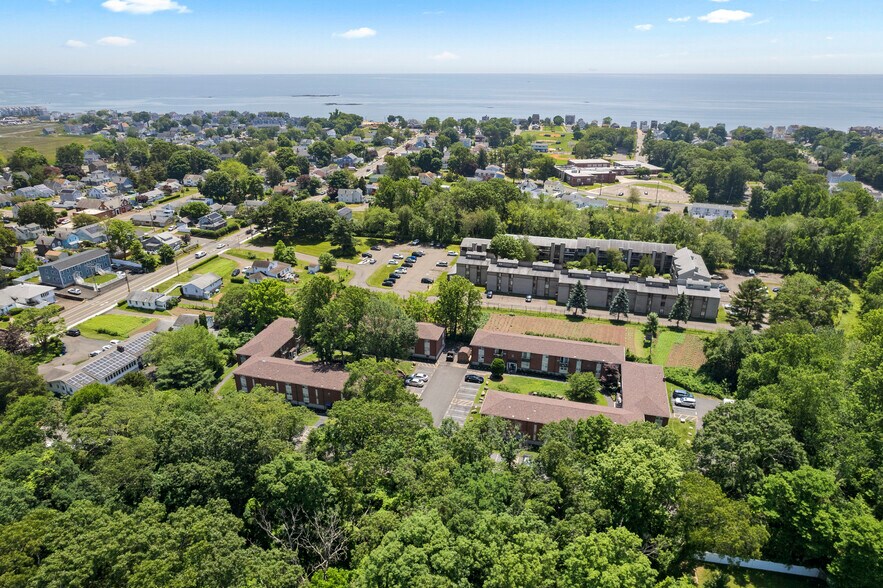 More Photos Of 162-164 Coe Ave, East Haven Apartments For Sale