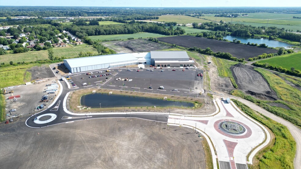 More Photos Of Fir & Douglas, Mishawaka Land For Sale