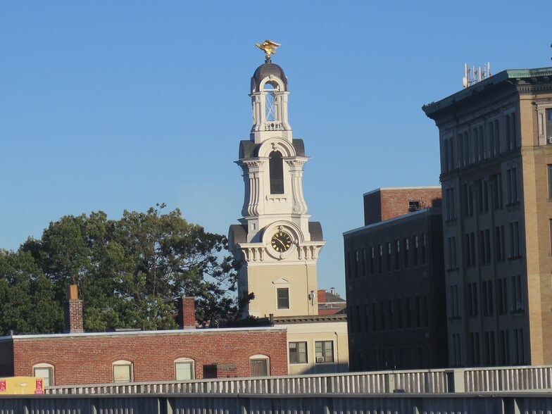 More Photos Of 101 Amesbury St, Lawrence Medical For Lease