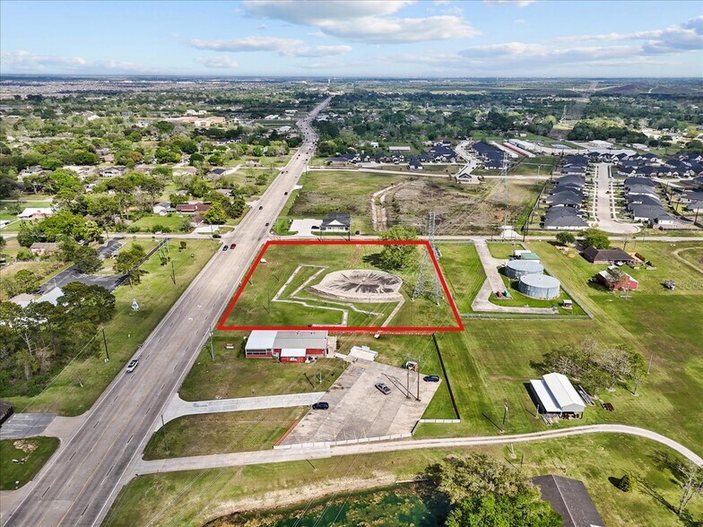 More Photos Of 0 FM 1764, Santa Fe Land For Sale