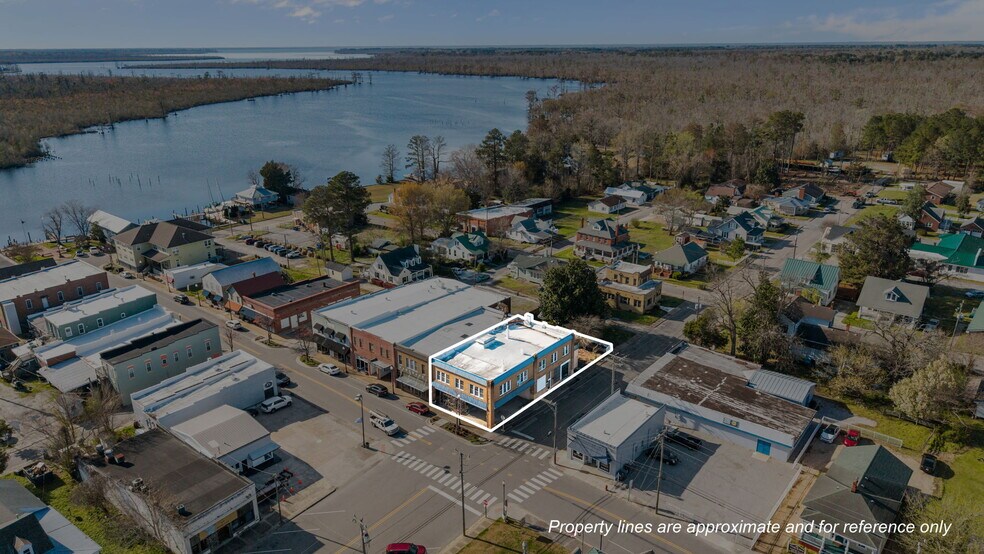 More Photos Of 101 Broad St, Columbia Flex For Sale