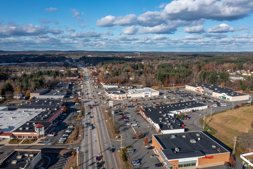 More Photos Of 5-11 Plaistow Rd, Plaistow Unknown For Lease