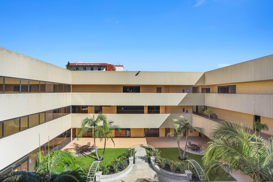More Photos Of 999 N Tustin Ave, Santa Ana Medical For Sale