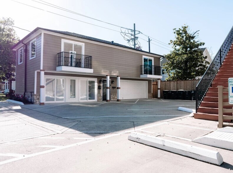 More Photos Of 446 Heights Blvd, Houston Office Residential For Sale