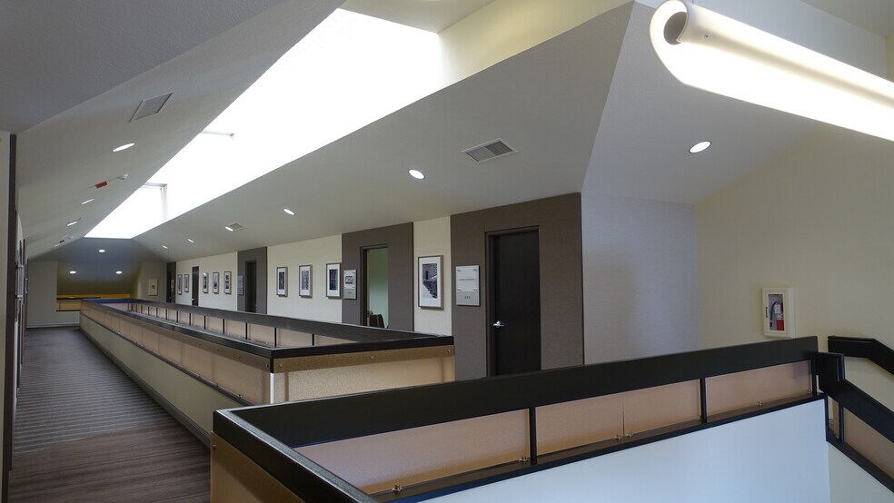 More Photos Of 100 Clock Tower Pl, Carmel Office For Sale